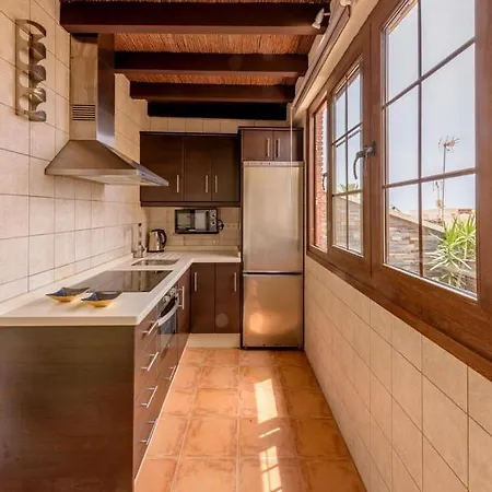 Apartamento Centrico Sibarys - 1 Dormitorio- Calle Pintada Nerja Exterior foto